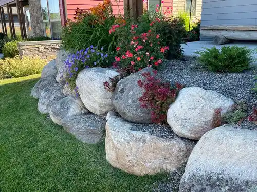 landscaping services Edgemont